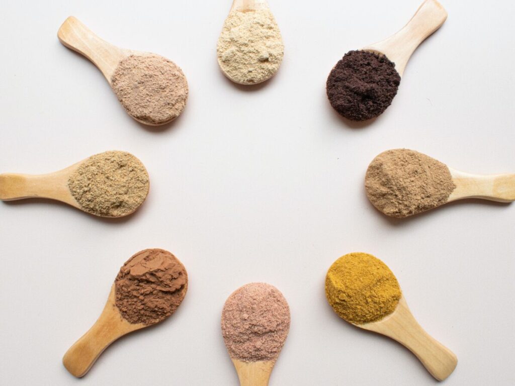 food raw material