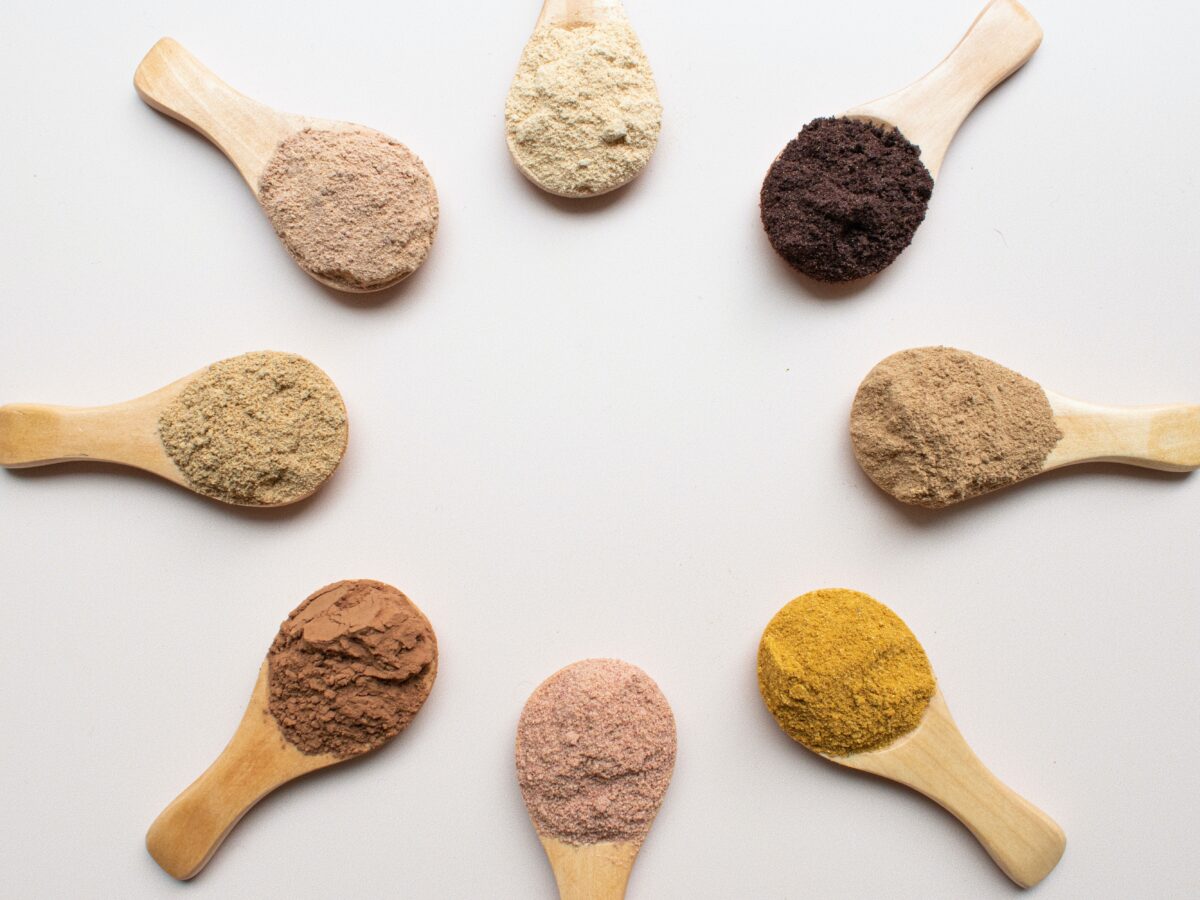 food raw material