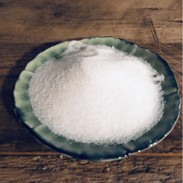 Tartaric acid