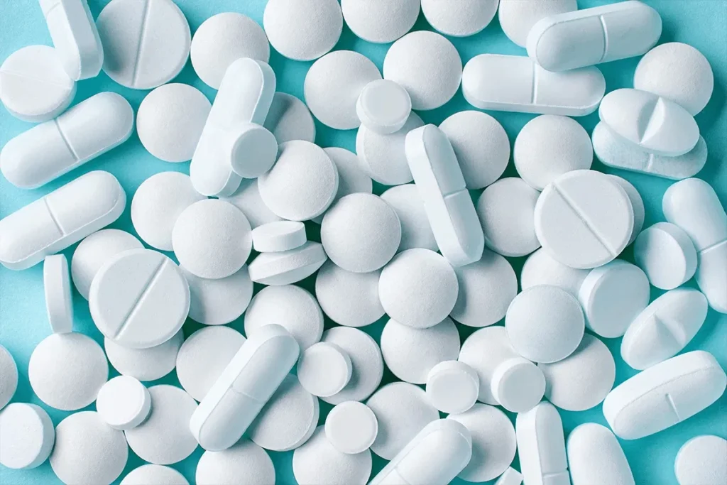 Calcium Citrate