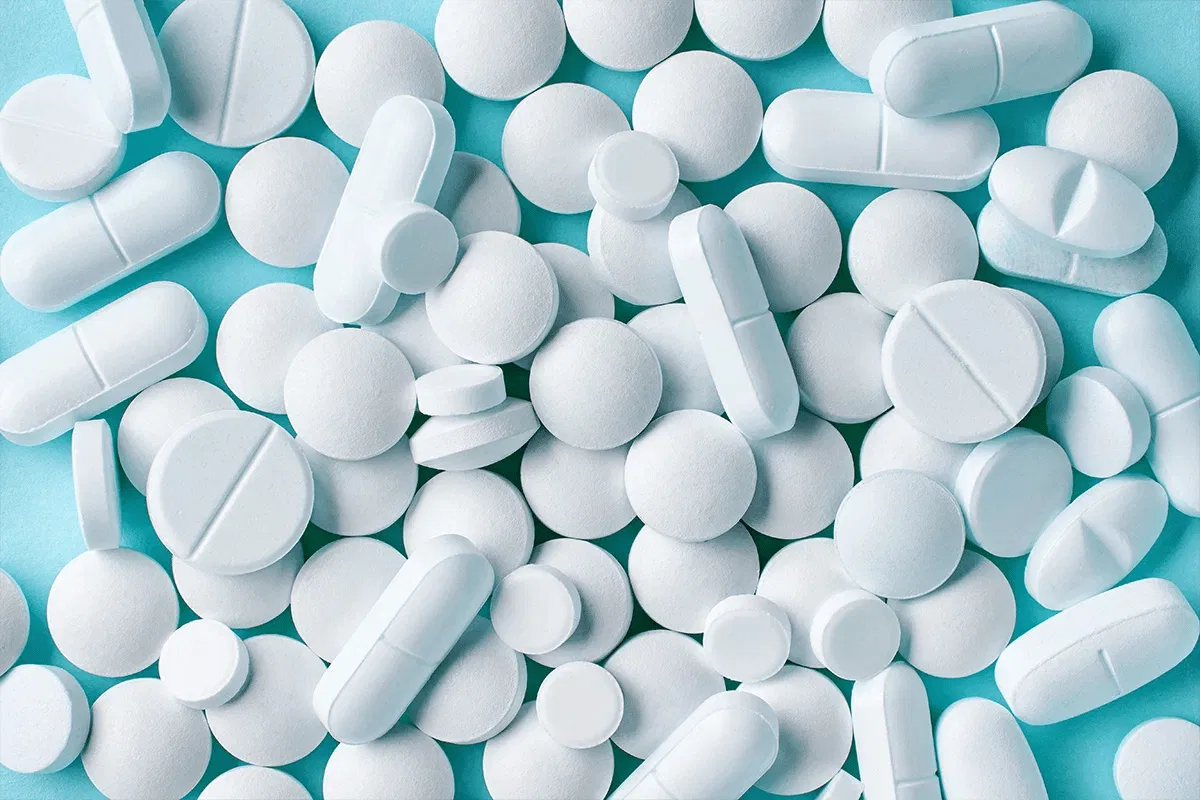 Calcium Citrate