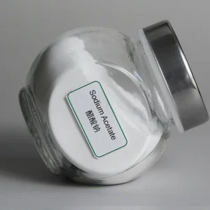 خرید سدیم استات (Sodium Acetate)
