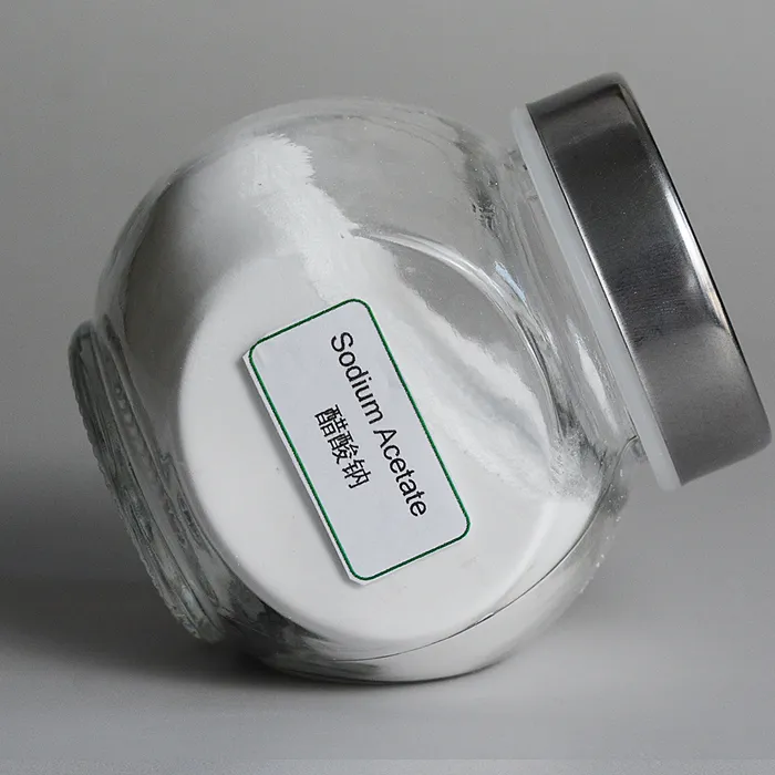 خرید سدیم استات (Sodium Acetate)