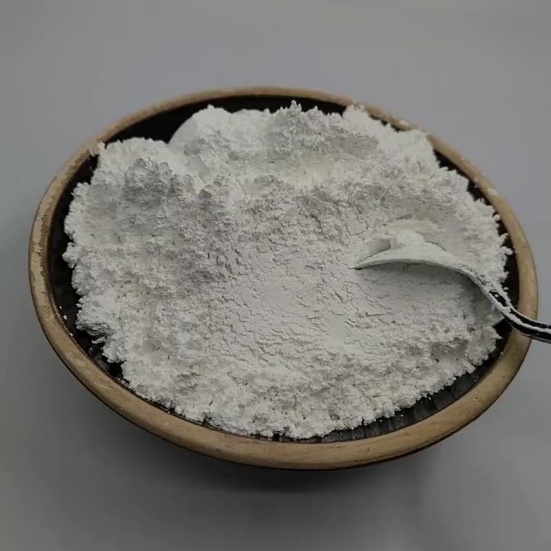 واردات تخصصی کلسیم کربنات — Calcium Carbonate ویژه تولیدکنندگان