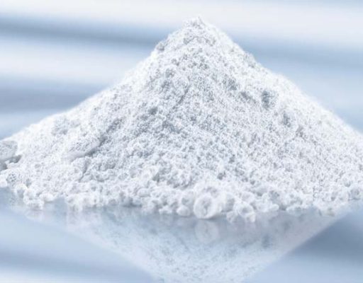 واردات تخصصی کلسیم کربنات — Calcium Carbonate ویژه تولیدکنندگان