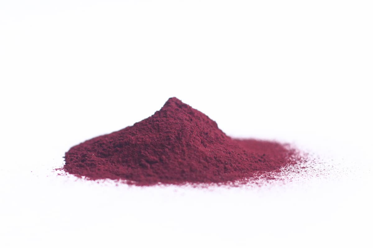 واردات رنگ طبیعی خوراکی آنتوسیانین Anthocyanins مستقیم تولیدکننده
