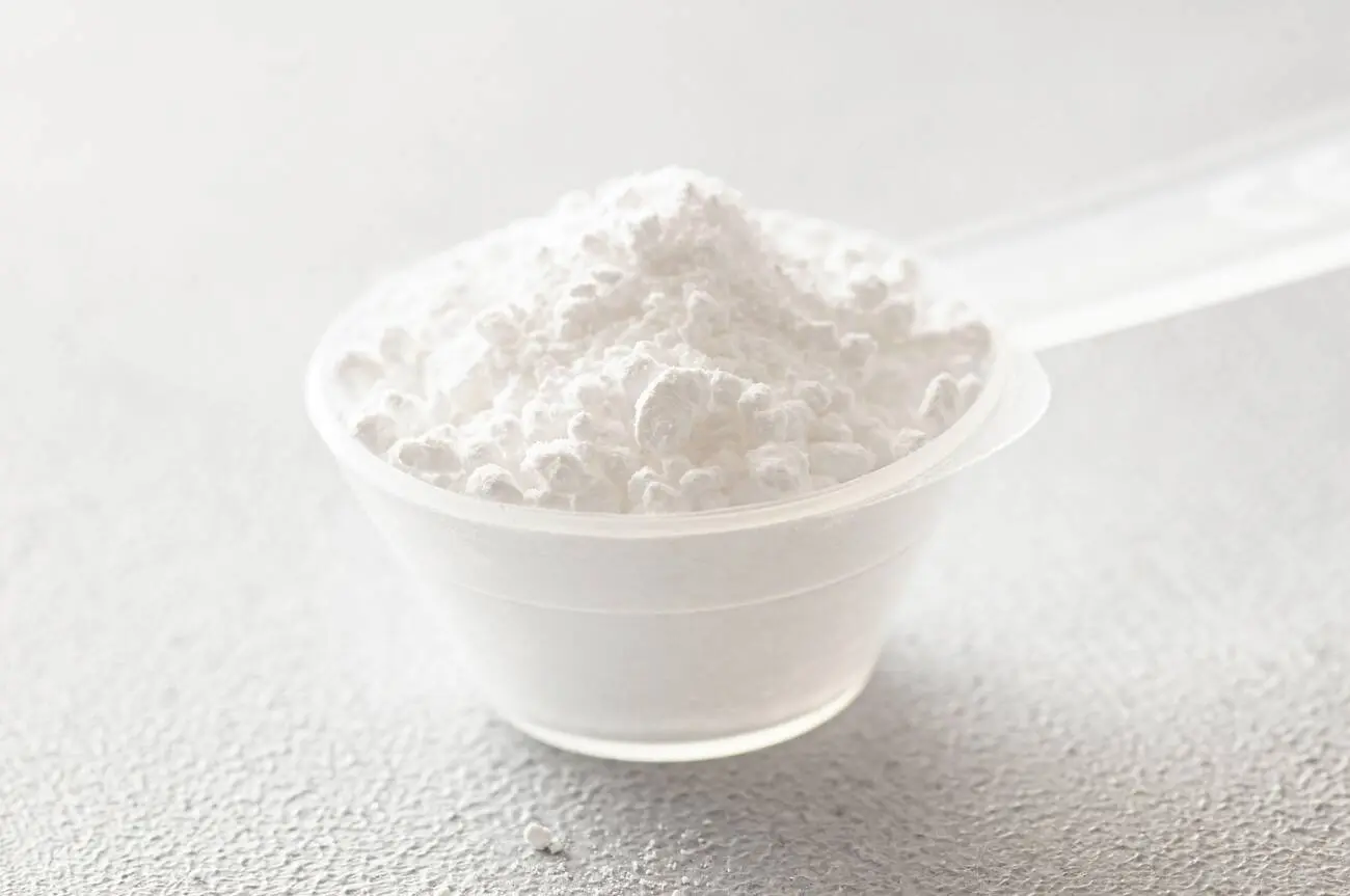 واردات پتاسیم سیترات (Potassium Citrate)