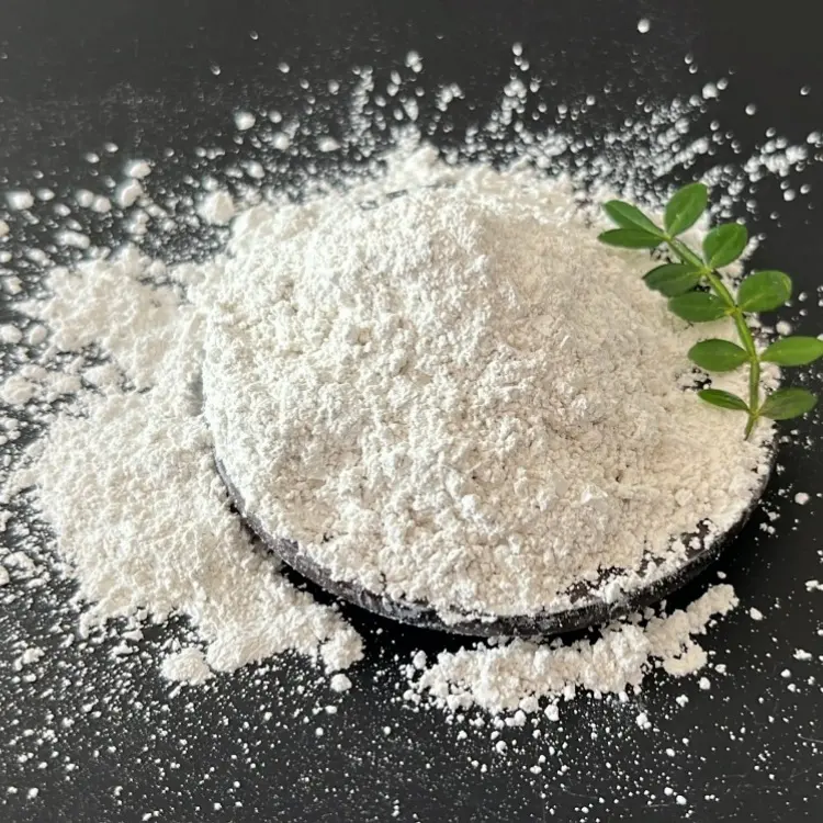 Calcium Hydroxide