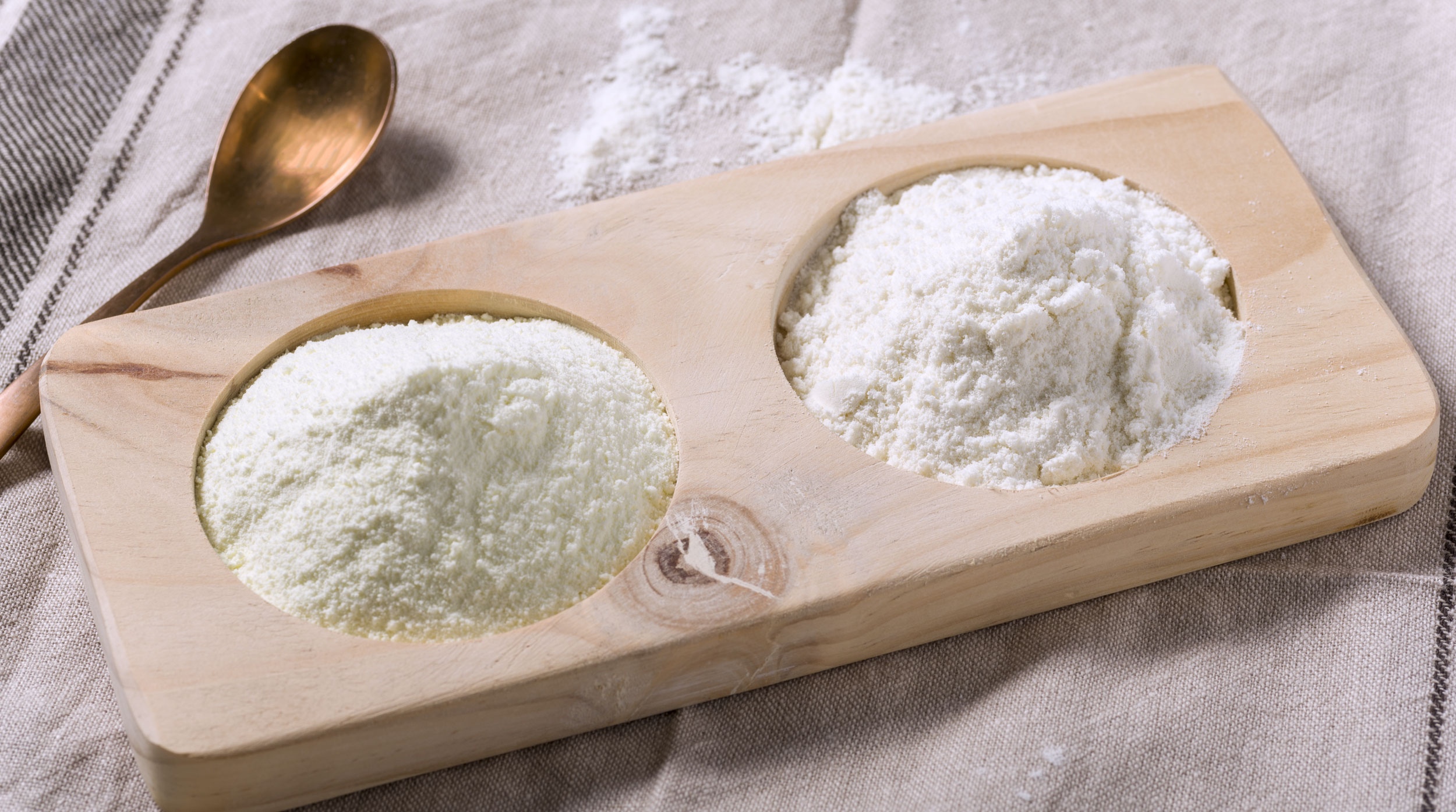 Application of micellar casein