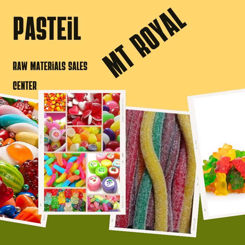 مواد نگهدارنده مجاز غذایی افغانستان