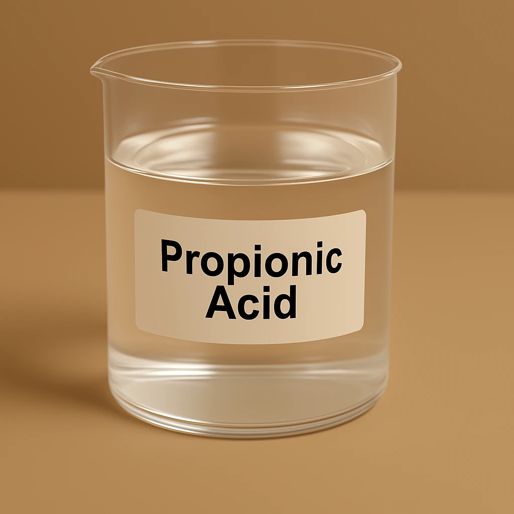Propionic Acid for Sale – Immediate Delivery