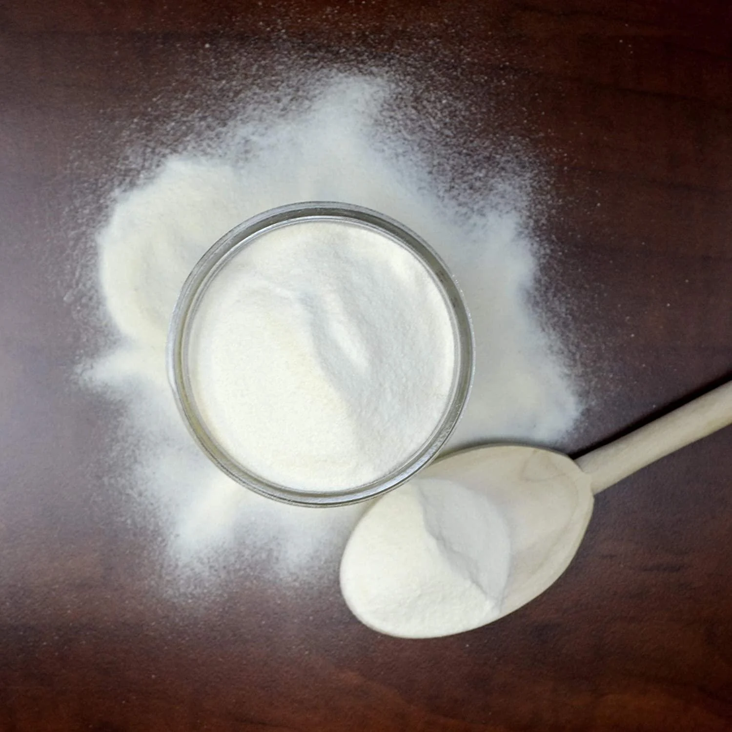 Topping powder – immediate delivery