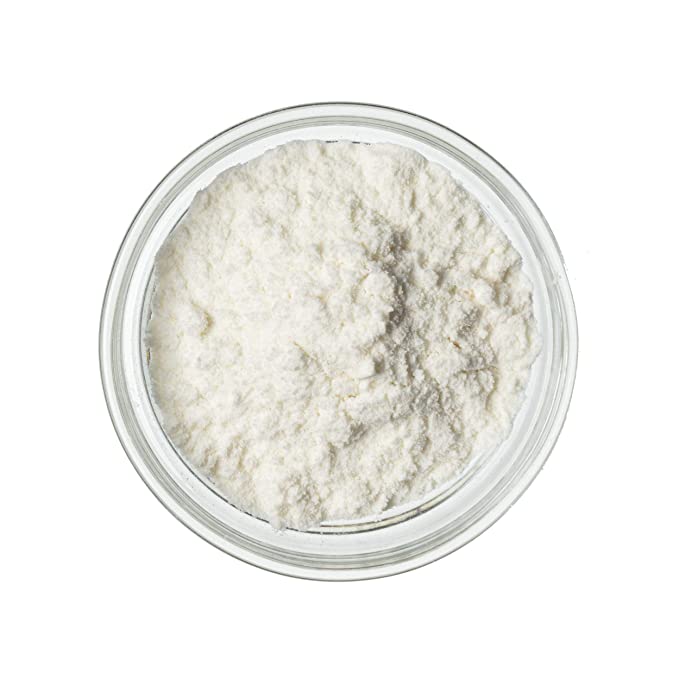 Difference between sodium caseinate and casein