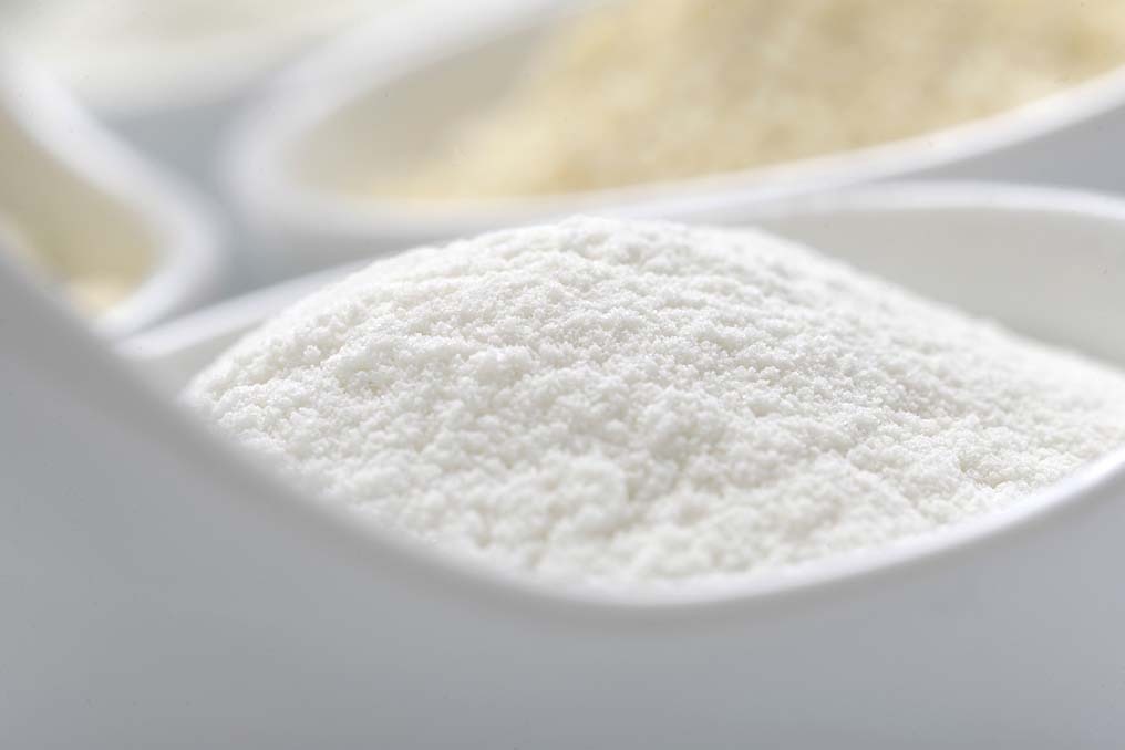 Calcium Caseinate