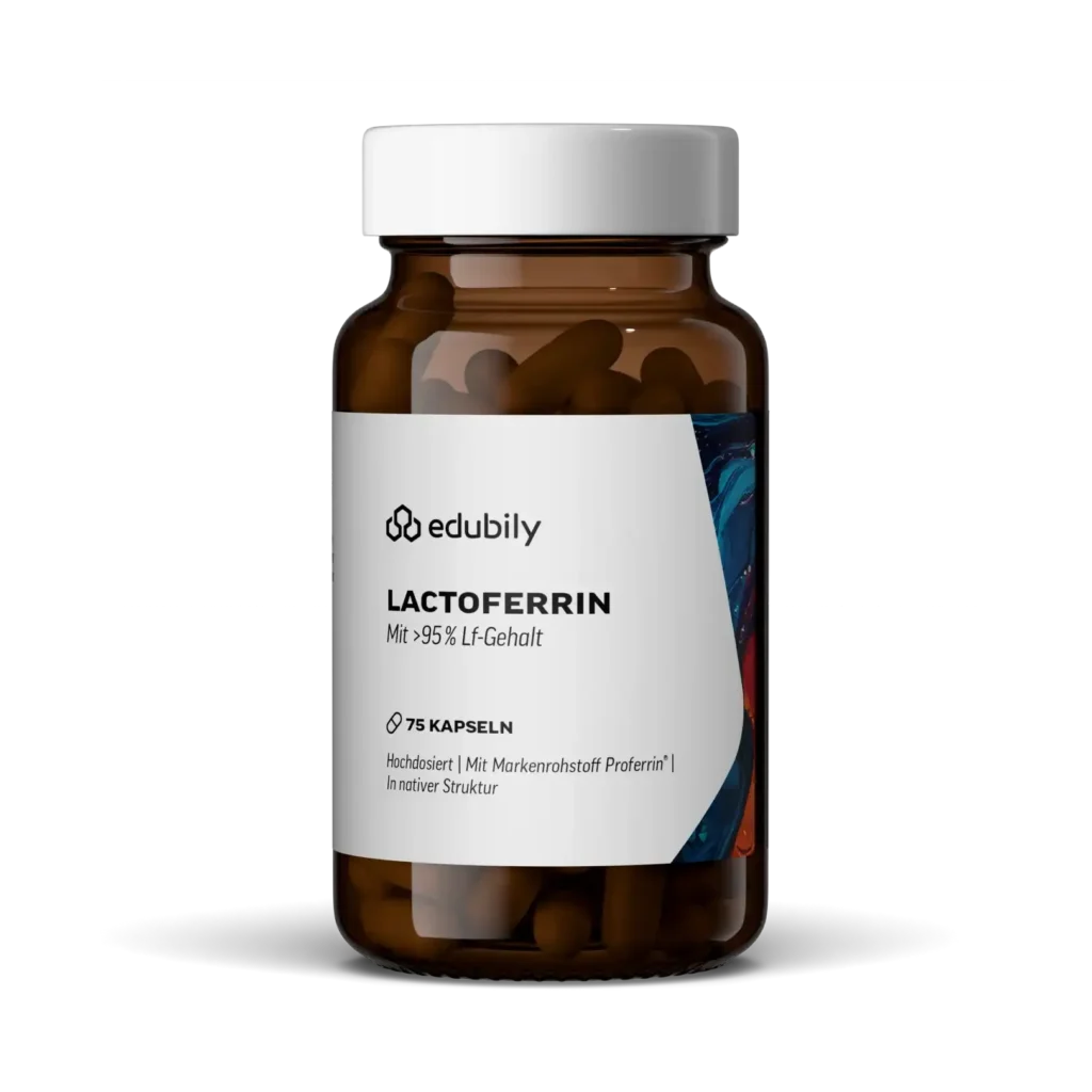 Lactoferrin