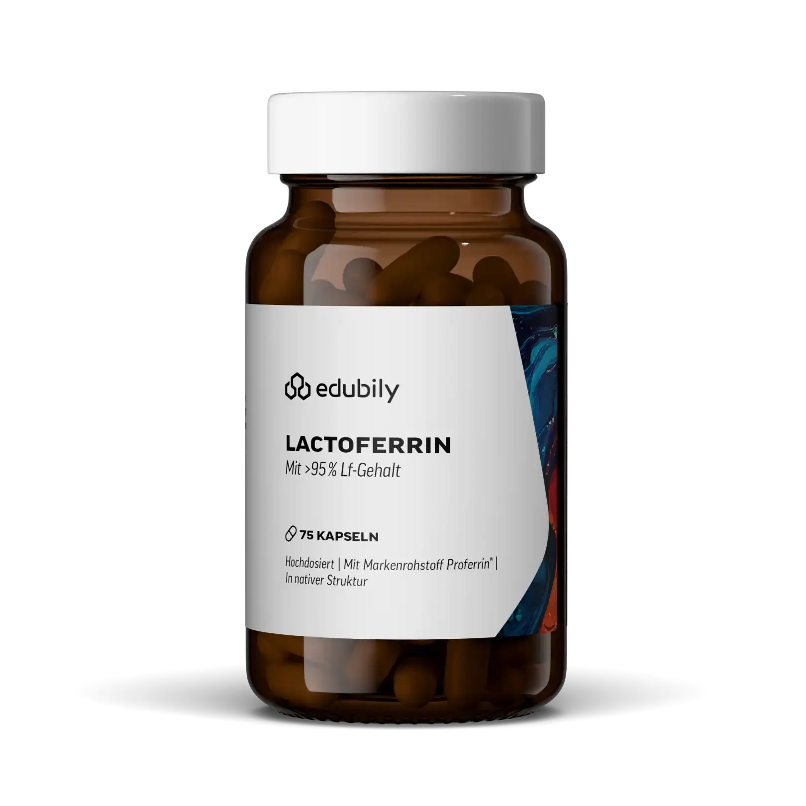 Lactoferrin