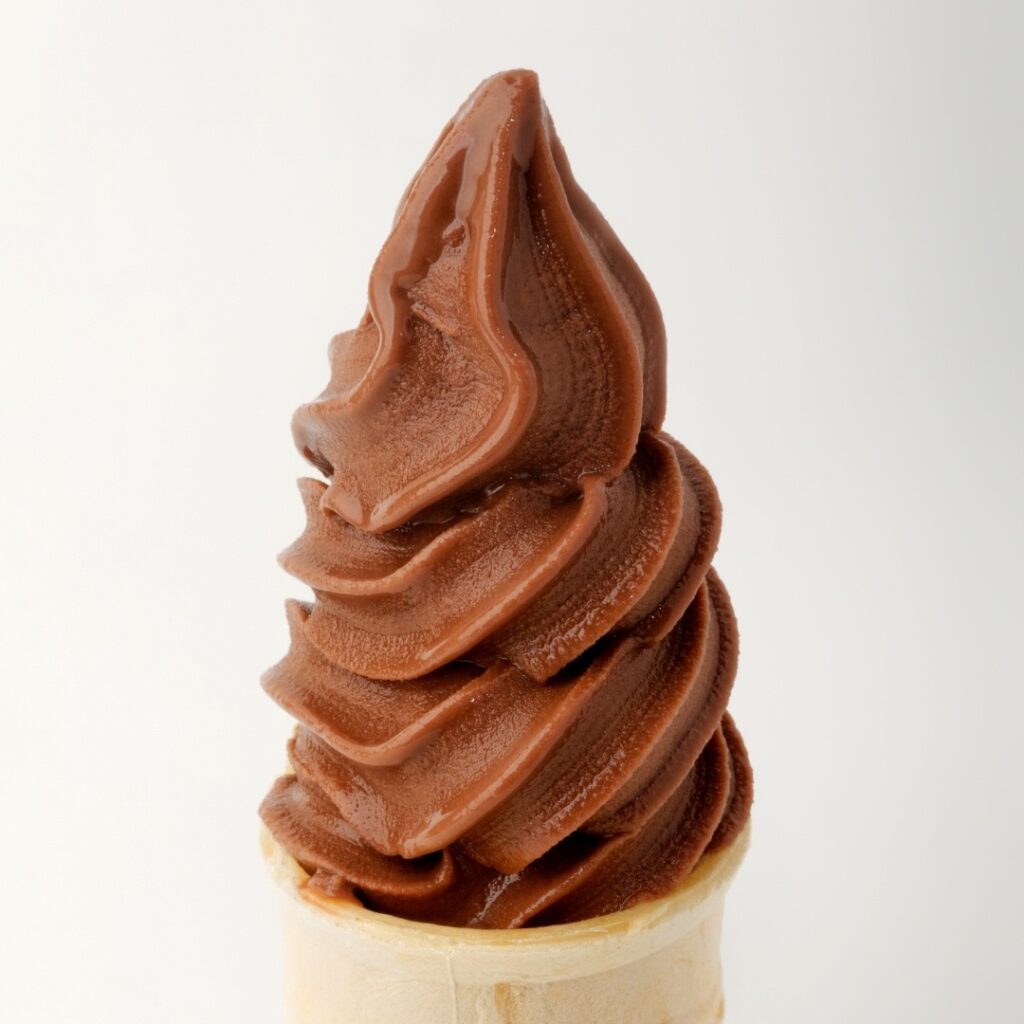 Ice cream powder – immediate delivery