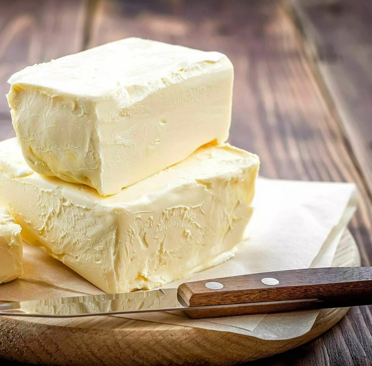 Imported butter powder