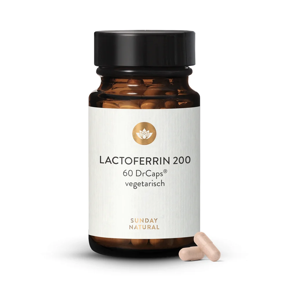 Lactoferrin