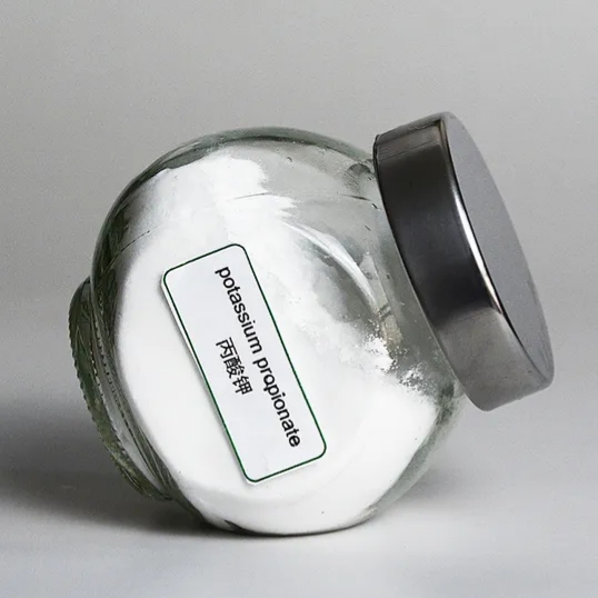 Potassium Propionate Potassium Propionate Immediate delivery