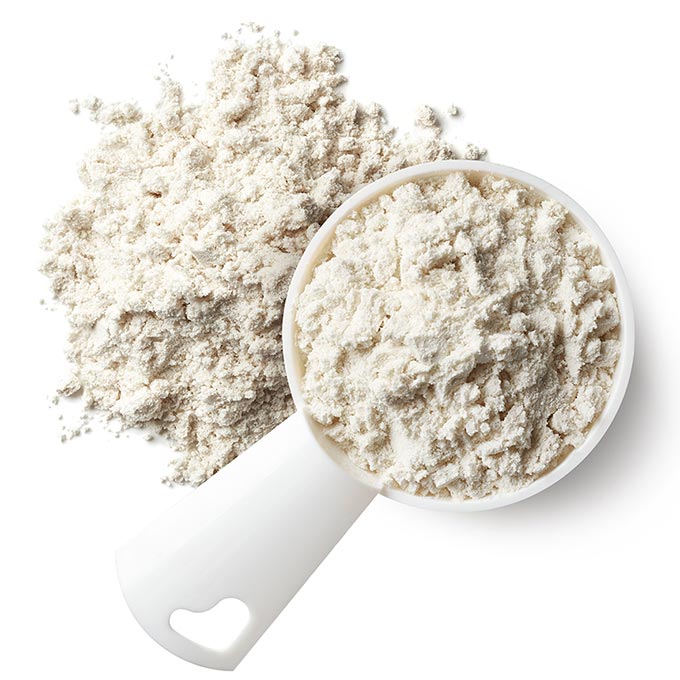 Calcium Caseinate – Immediate Delivery