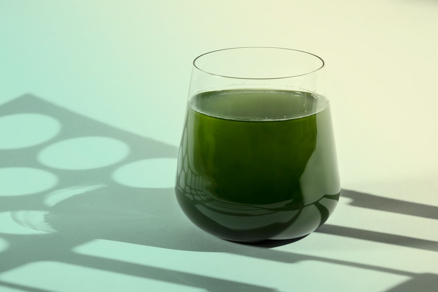 Chlorophyll