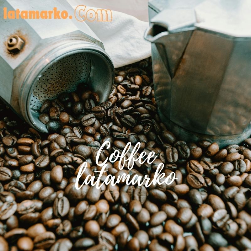 واردات دانه سبز قهوه