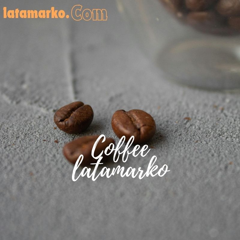 واردات دانه سبز قهوه