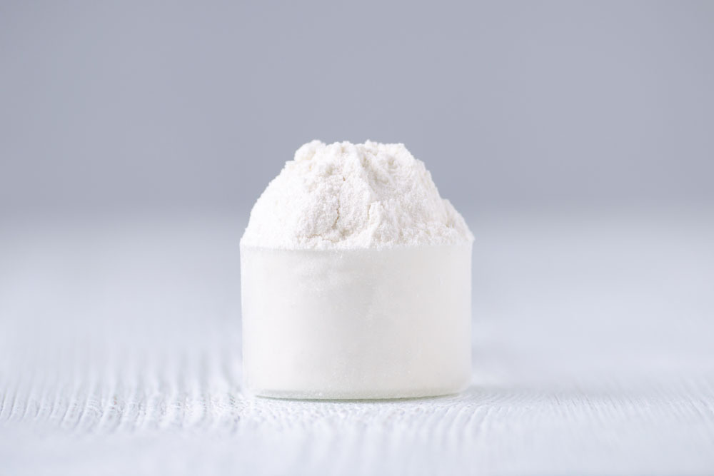 Calcium Caseinate