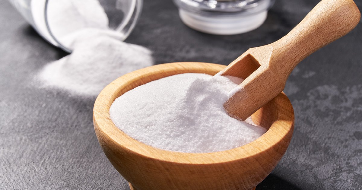 Sodium Sorbate for the Food Industry