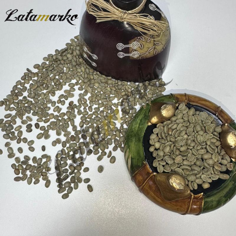 خرید قهوه سبز اسپرسو