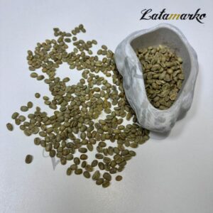 قهوه برزیل سانتوس