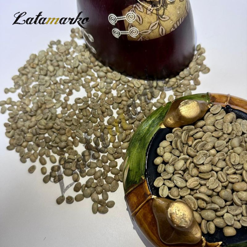 واردات قهوه روبوستا اندونزی واردات قهوه روبوستا اندونزی