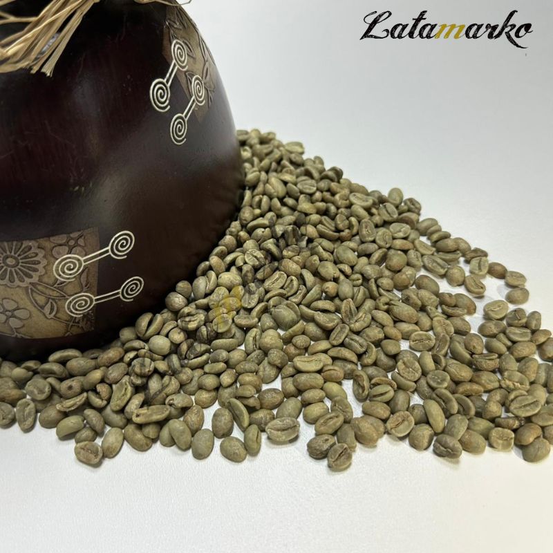 واردات قهوه روبوستا اندونزی واردات قهوه روبوستا اندونزی