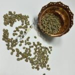 واردات قهوه روبوستا اندونزی