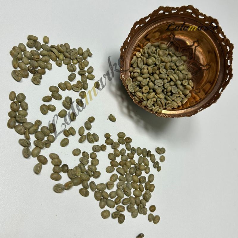 واردات قهوه روبوستا اندونزی