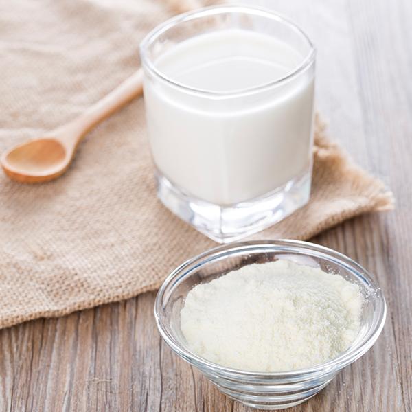 واردات پودر مینرالهای لبنی Dairy Mineral Powder