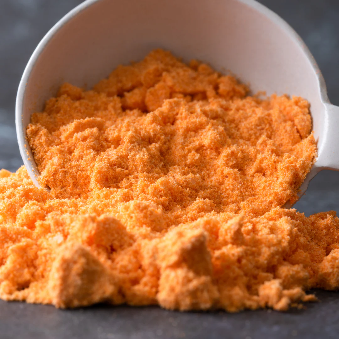 واردات پودر پنیر Cheese Powder