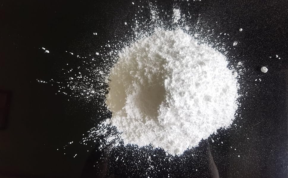 Benzoic Acid or Sorbic Acid?