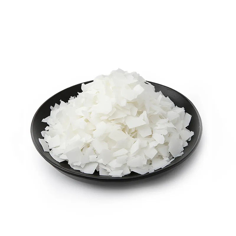 Chlorure de magnésium
