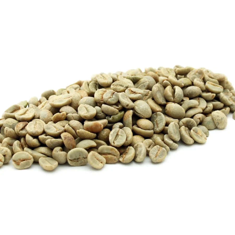 Brazilian Santos Green Coffee; Export-Quality at a Competitive Price