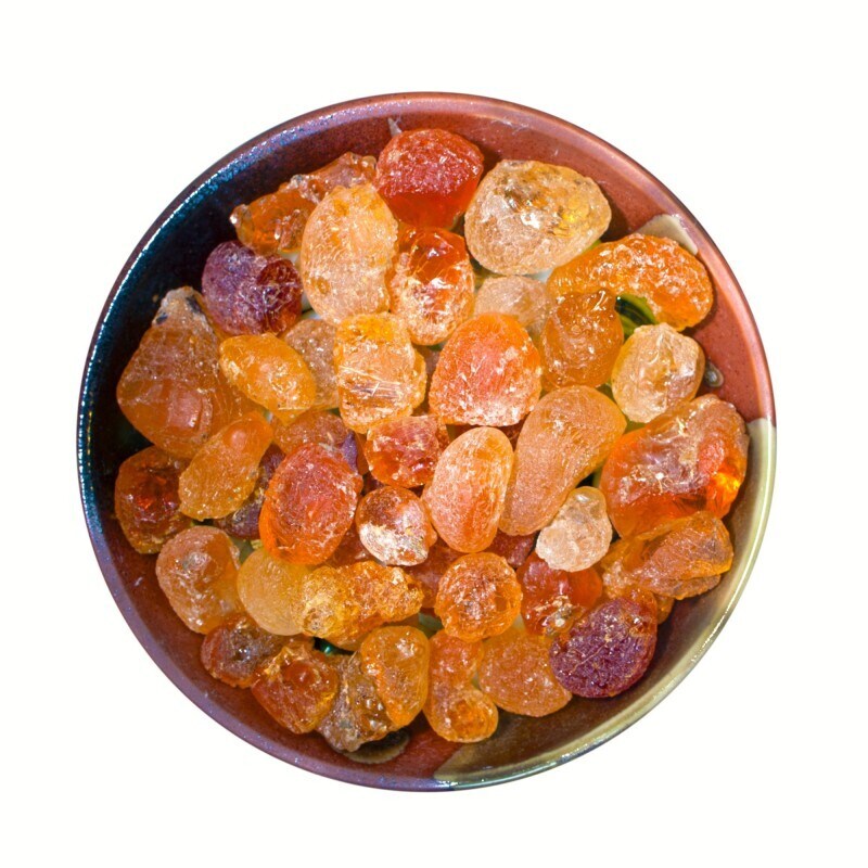 Ghatti Gum