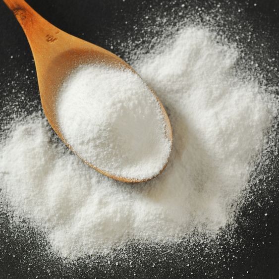 Ammonium bicarbonate for baking