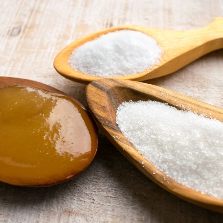 Aspartame