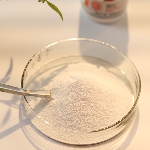 Magnesium Citrate