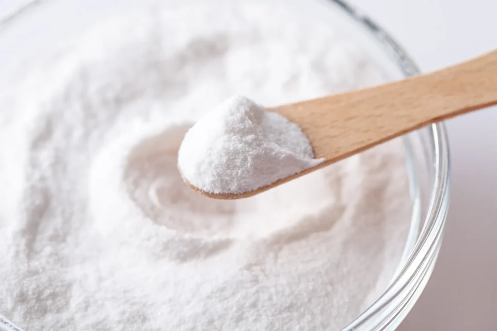 Aspartame for the food industry