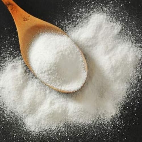 Food-Grade Ammonium Bicarbonate