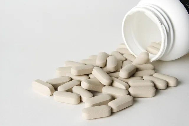 Calcium Citrate