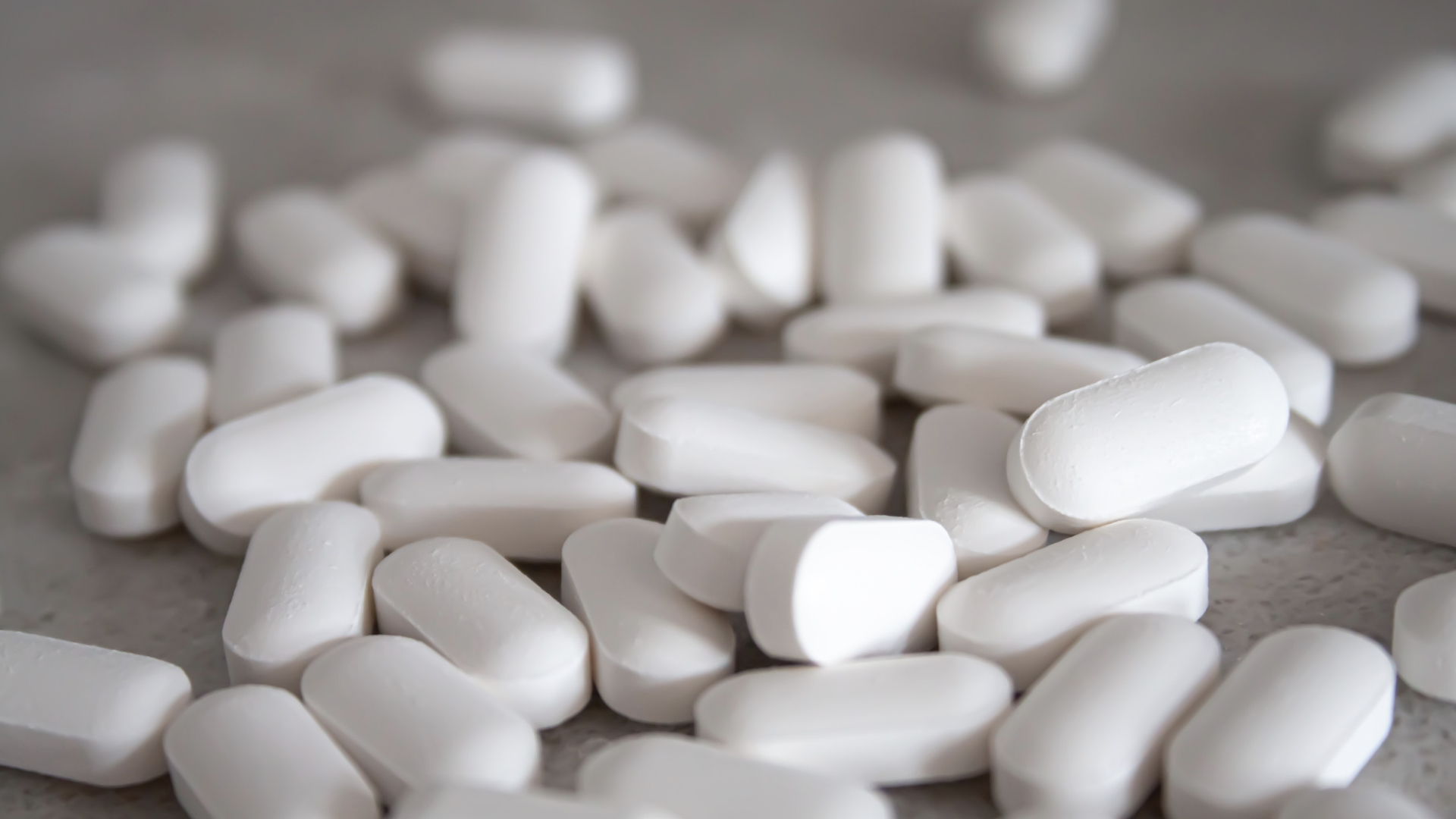 Calcium Citrate
