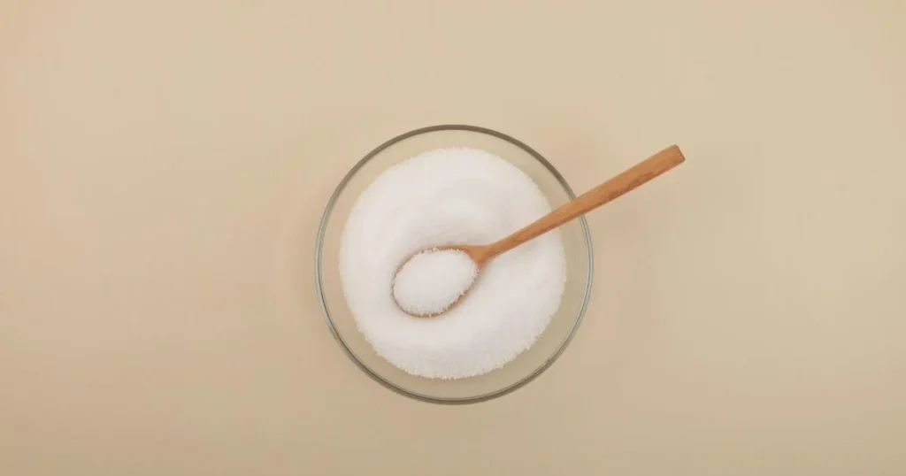 Aspartame Food Grade